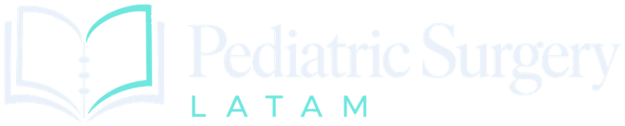 Cirugía Pediátrica Latam